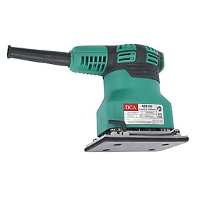 Mua MÁY CHÀ NHÁM HÌNH VUÔNG 200W DCA ASB104 - HÀNG CHÍNH HÃNG