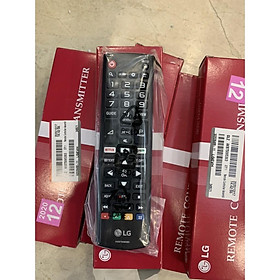 Mua Điều khiển thường dành cho smart LG  thiết kế nhỏ gọn  sử dụng pin AAA