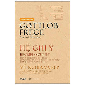 Hệ Ghi Ý - Về Nghĩa Và Rép