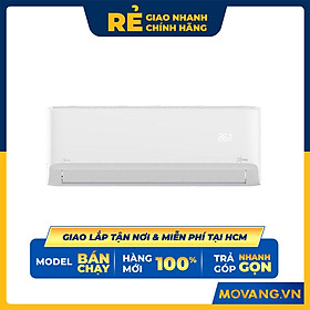 Máy lạnh Midea 18.000BTU MSAFG-18CRN8 - Hàng chính hãng - Chỉ Giao HCM