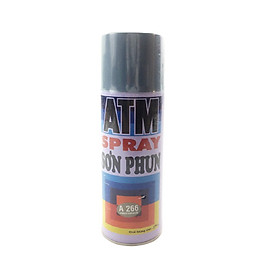 Sơn xịt ATM Spray đa năng xịt trên mọi chất liệu cao cấp