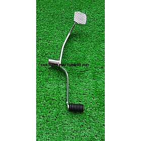 Cần số 2 chiều gắn xe EXCITER 155 - 2021