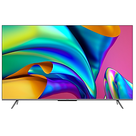 Mua Google Tivi Qled+ 55 Inch - 55Y72 Pro - Hàng Chính Hãng