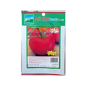 Hạt Giống Cà Chua T11 Phú Nông Gói 100 mg