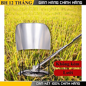 Mua Lồng gặt lúa cho máy cắt cỏ cầm tay