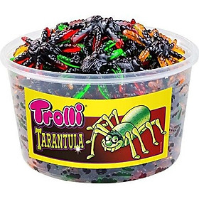 Kẹo dẻo Trolli Tarantula 800g