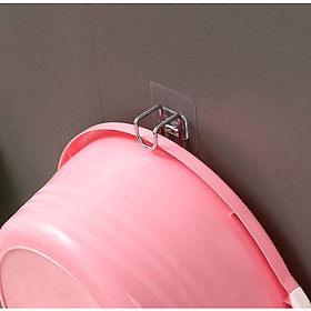 Mua Móc dán treo thau chậu tiện dụng