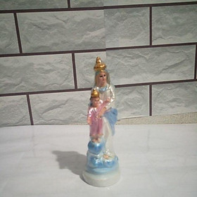 Mua 69. Đức Mẹ phù hộ các giáo hữu 15cm