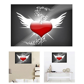 DIY 5D Diamond Painting Kits for Adults Beginner, Full Drill Rhinestone Embroidery Paint Home Wall Bathroom Living Room Decor Cross Stitch Arts Number