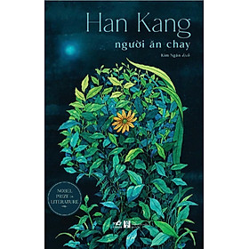 Sách - Người ăn chay (Han Kang) (Nhã Nam HCM)