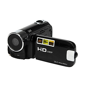 Camera Màn Hình TPT LCD (HD 1080P) (16MP) (16X)