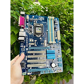 Bo Mạch Chủ (Mainboard) GIGABYTE P75-D3 (m.SATA) HÀNG CHÍNH HÃNG