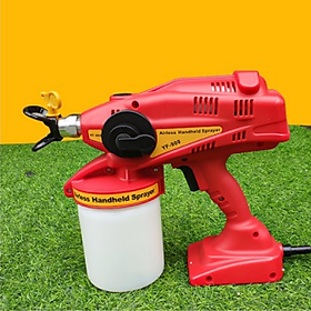 Mua Máy phun sơn chạy điện Yamafuji YF900 (Đa năng)
