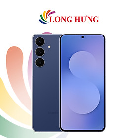 Điện thoại Samsung Galaxy S25 FE (8GB/128GB) - Hàng chính hãng