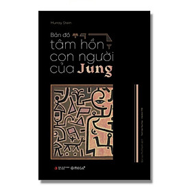 [ Thăng Long Books ] Bản Đồ Tâm Hồn Con Người Của Jung
