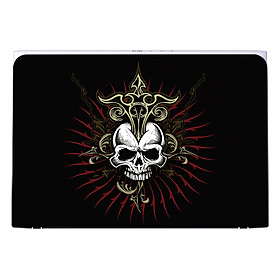 Mua Mẫu Dán Decal Laptop Logo LTNT-240