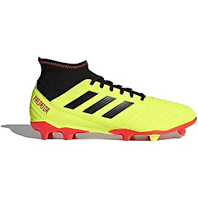 adidas Men's Predator 18.3 Fg Soccer Shoe