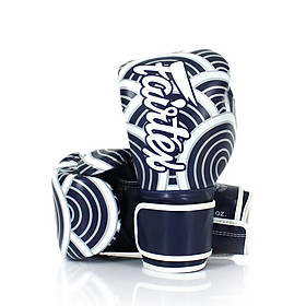 Găng tay Fairtex Boxing/Muaythai - BGV14WR - Hàng chính hãng/ Japanese Art