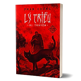 Lý Triều Dị Truyện