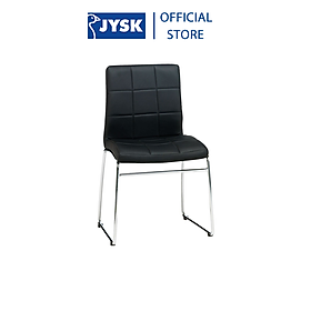 Ghế bàn ăn | JYSK Hammel |nhiều màu | R53xS56xC86cm