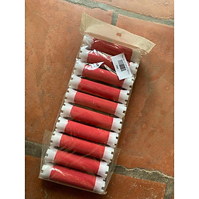 Mua Trục mút uốn lạnh - 1(sizi 11 Trục uốn lạnh lô mút