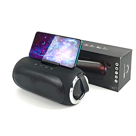 Mua Loa Bluetooth Gutek V6 Nghe Nhạc Siêu Bass Không Dây Công Suất Lớn Có Giá Đỡ Điện Thoại  Âm Thanh Trung Thực  Đầy Sống Động Với Âm Bass Mạnh Mẽ  Kết Nối Trực Tiếp Qua Cổng Aux 3.5mm  Usb  Thẻ Nhớ  Nhiều Màu Sắc – Hàng Chính Hãng