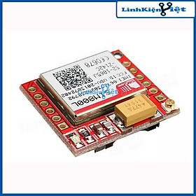 Module Sim800L MICROSIM GMS GPRS