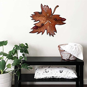 ĐỒNG HỒ MAPLE – ANT