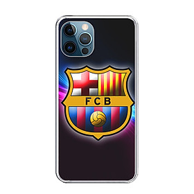 Ốp lưng dẻo cho điện thoại IPHONE 12 PRO MAX   - Hàng Chính Hãng