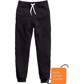 Quần jogger nỉ bông ( hình thật ), quần jogger nam, quần nỉ nam, quần nỉ nữ, quần thể thao,quần thể thao nam,quần jogger