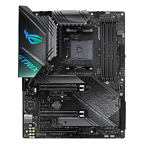 Bo Mạch Chủ Mainboard ASUS ROG STRIX X570-F GAMING - Hàng Chính Hãng