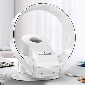 Mua Quạt không cánh đa chức năng  Treo tường và để bàn  SKJ-CR309WD Silver
