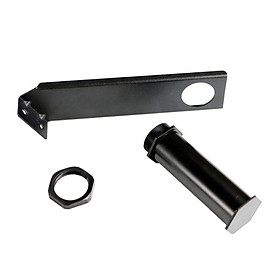 Giá Đỡ Cố Định Bằng Nhôm Cho Máy In 3d Creality Cr-10 Ender-3