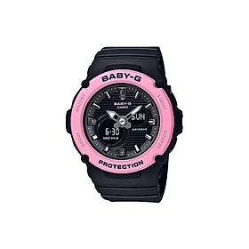 Đồng hồ Casio Nữ Baby G BGA-270-1ADR