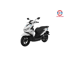 Xe máy Yamaha FreeGo Phiên bản tiêu chuẩn màu mới