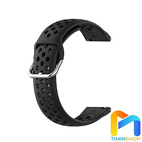 Dây đồng hồ cho Mi Watch/ S2 Pro/ S1/ S1 Active/ Haylou Solar LS05/ RT LS05S/ RT2 (DGNT-1)