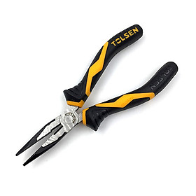 Mua Kìm Răng Mũi Nhọn CN 6  (160mm) Tolsen 10021
