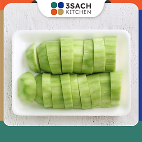 RTC Bí Đao Cắt Sẵn - Khay 300gr