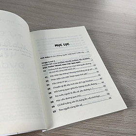 Sách - Tự do không yêu đương (Nhã Nam HCM)