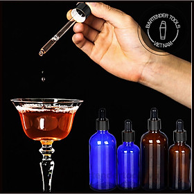 Mua Chai nhỏ giọt 50ml - Dụng cụ bartender