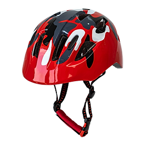 Nón Bảo Hiểm HOSS ATB30 siêu nhẹ an toàn cho bé từ 2-10 tuổi cao cấp chuyên dụng xe đạp, chơi thể thao, trượt patin