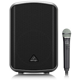Mua Loa kéo di động BEHRINGER MPA200BT MINI-HÀNG CHÍNH HÃNG