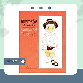 Totto - chan bên cửa sổ