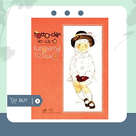 Download sách Totto - Chan Bên Cửa Sổ