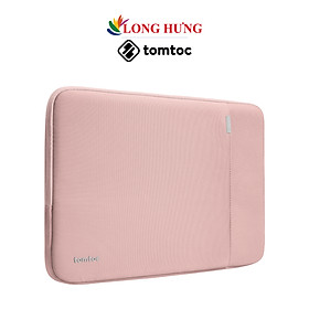 Túi chống sốc Tomtoc Defender-A13 Laptop Sleeve MBook Air 15 inch A13E3 - Hàng chính hãng