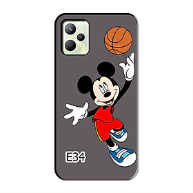 Ốp Lưng Dành Cho Realme C35