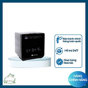 Mua Nồi Chiên Hơi Nước TAPUHO TSF16 Dung Tích 16L 60 Chương Trình Nấu Công suất 1000W - 1800W Bảo Hành 24 Tháng- Hàng Chính Hãng