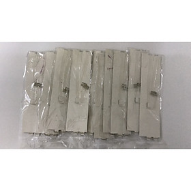 Dây Áo Ngực Trong Suốt Bản 1cm