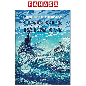 Ông Già Và Biển Cả