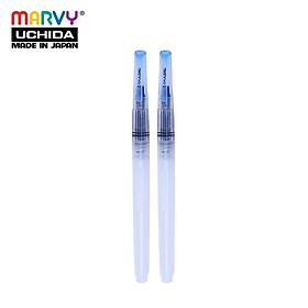 Combo 2 Cây Cọ Nước Marvy 40 size nhỏ và vừa